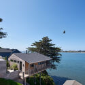 © Bruce Demonte Mr. Fool Moves a Mountain / Schwartz and Architecture - Exterior Photography, Coast