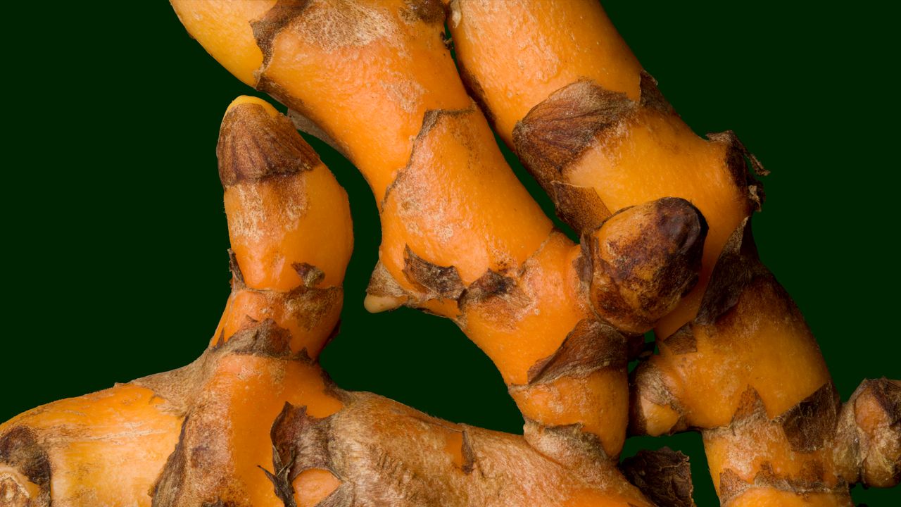 Turmeric’s Unexpected Benefits | Vogue