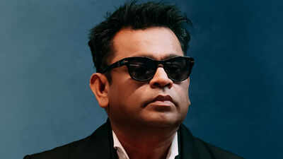 AR Rahman urges filmmakers to return to Kashmir: 'Show the beauty & peace, not the violence & past'