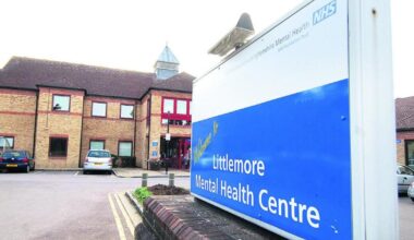 Oxford mental health ward for 15 patients to close