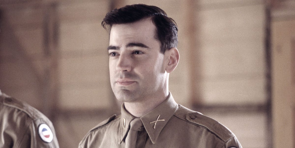 Binge-watch "one of the best TV series of all time" before anniversary documentary arrives next week