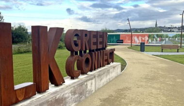 €14.7M secured for four Letterkenny regeneration projects