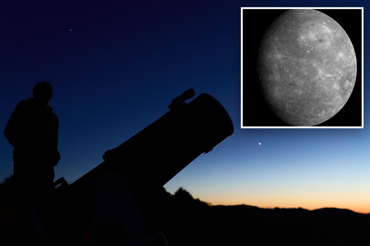 Solar system's smallest planet shrinking faster than we thought
