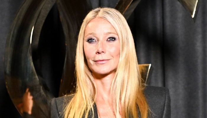 Gwyneth Paltrow unveils why she called Chris Martin divorce conscious uncoupling