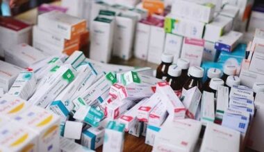 Pakistanis prescribed more than twice WHO-recommended medicines: study