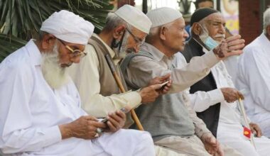 Govt bars pension account dormancy over Proof of Life formalities