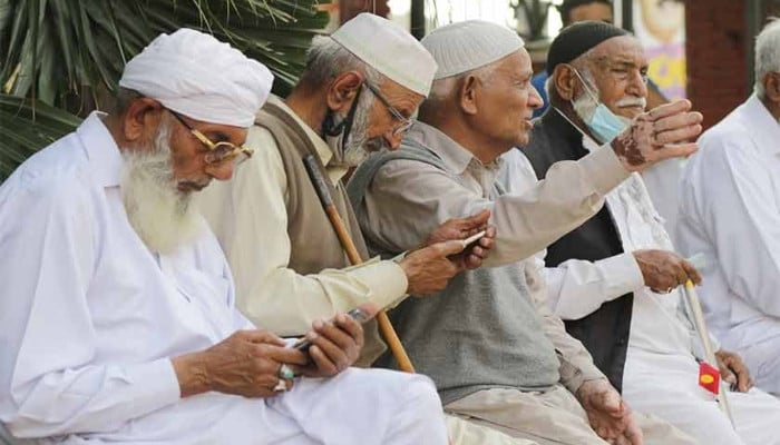 Govt bars pension account dormancy over Proof of Life formalities