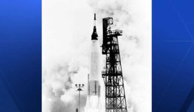 Millions in new funding boost Florida's Space Coast launch infrastructure