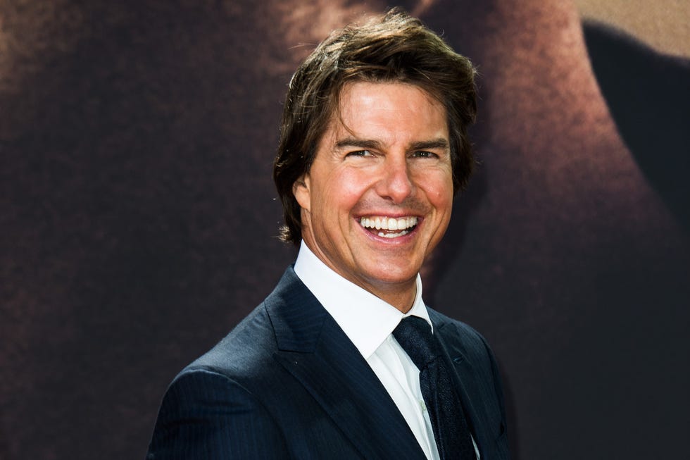 Tom Cruise tom cruise