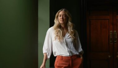 Stars of Tomorrow 2026: Hollie Bryan (producer) | Features