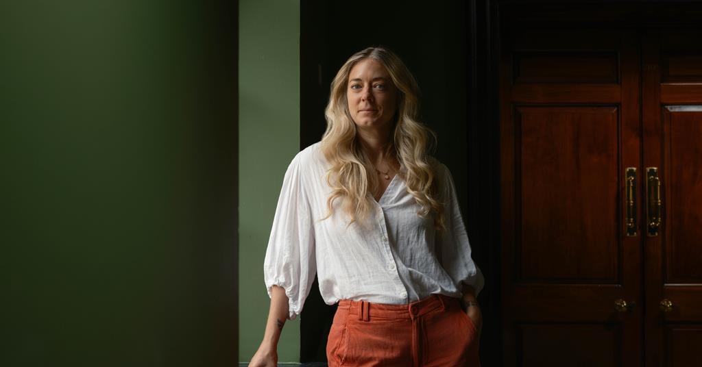 Stars of Tomorrow 2026: Hollie Bryan (producer) | Features