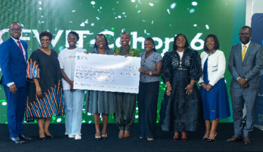 10 entrepreneurs graduate from StanChart Foundation Women in Tech Accelerator