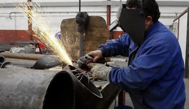 The Andalusian manufacturing sector is growing at a rate well above the Spanish average