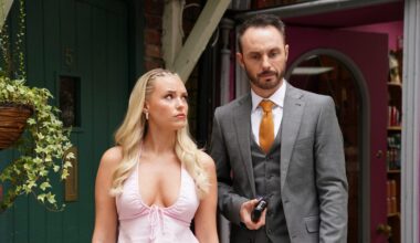8 huge Hollyoaks spoilers for next week (21 to 23 September)