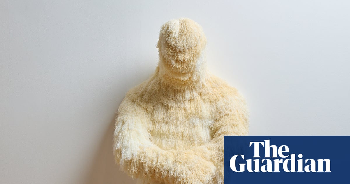 Meet the magical creatures inspired by shamanism, folklore … and an old Ikea bag | Art and design