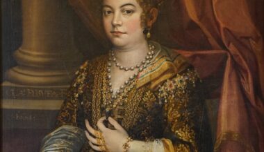 From a murder case to hidden works: new details about mysterious 17th-century painter Claudia del Bufalo revealed - The Art Newspaper