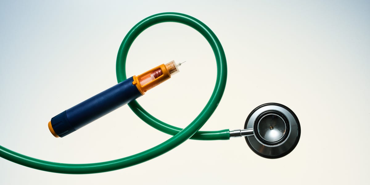 Why More Cardiologists Are Turning to Ozempic to Protect the Heart