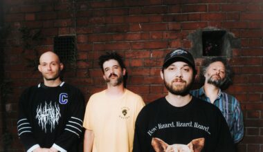 9 Albums You Should Listen to Now: Chat Pile, Melissa Auf der Maur, and More