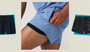 Lined vs. Unlined Gym Shorts: Which Are Better for Workouts?