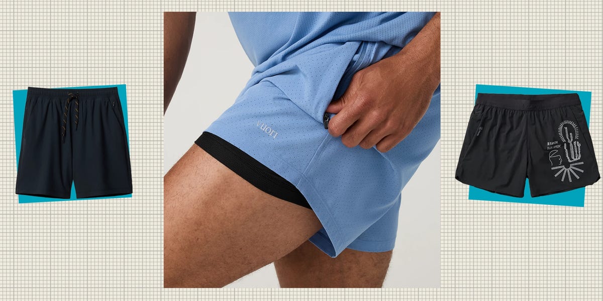 Lined vs. Unlined Gym Shorts: Which Are Better for Workouts?