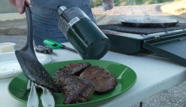It Looks and Tastes Like Beef, Is Actually Bird