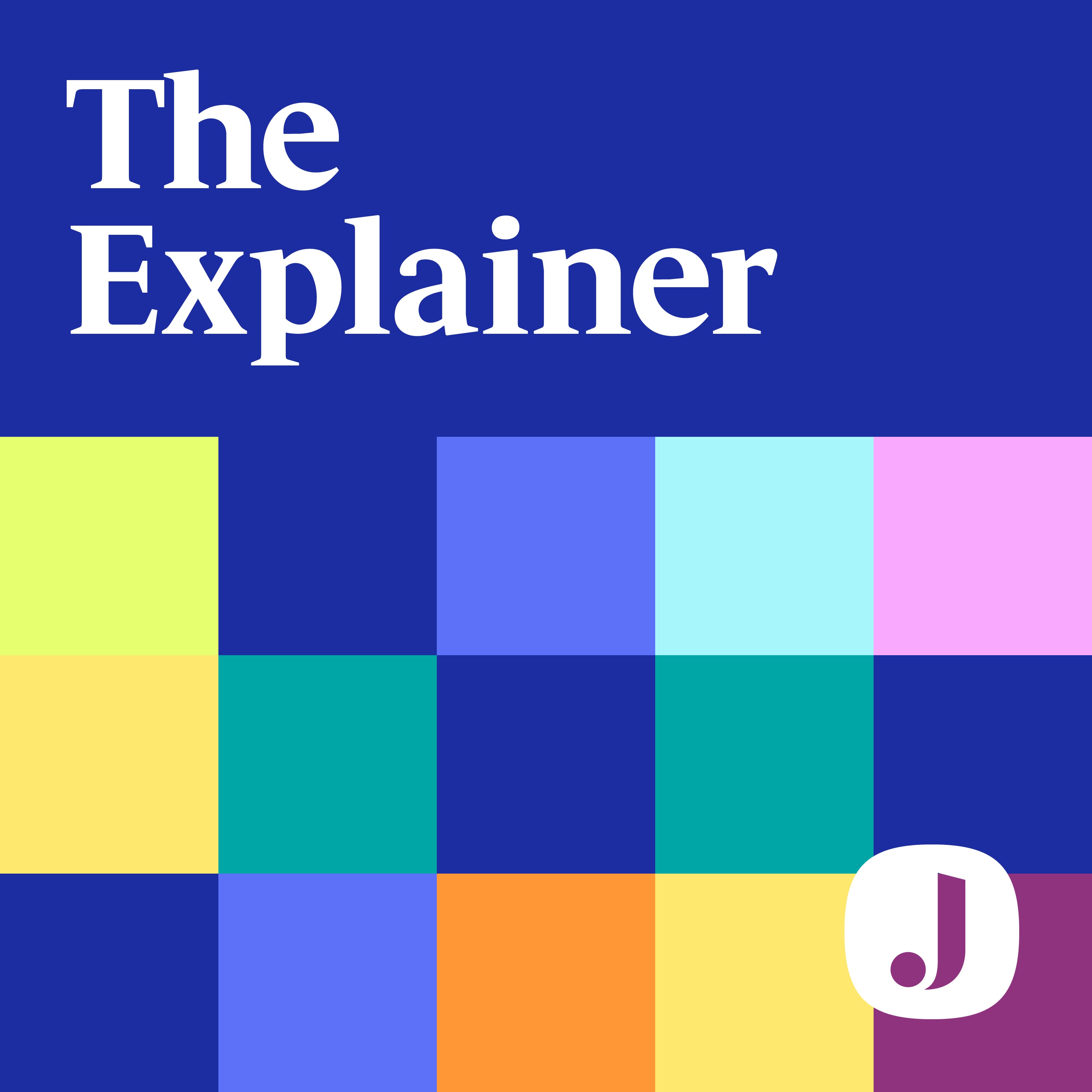 The Explainer