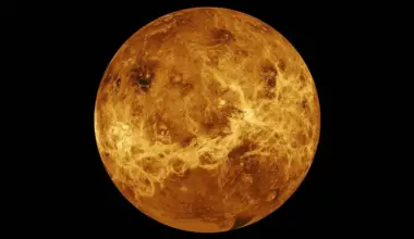 Astrophysics Study Suggests Venus May Have Swallowed Its Moon