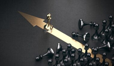 Talent Isn't Enough — Here's What Separates Those Who Stall From Those Who Break Through