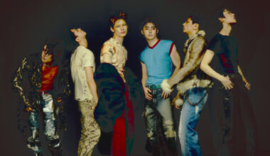 ENHYPEN Tops Oricon and Billboard, Proving Its Status as a Top-Tier Album Act
