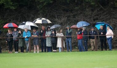 Hurling championship round 4 round up
