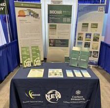 NEW HORIZON PRESS LIMITED strengthens global research connections at ACS Fall 2026
