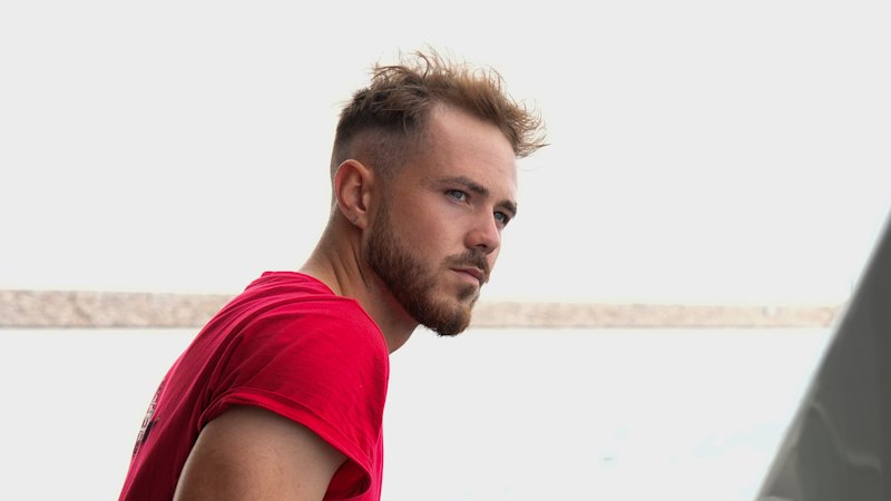 Nathan Gallagher domestic violence charges: Below Deck Mediterranean star flees country, police issue arrest warrants