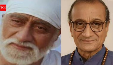 Akshay Kumar, Ranbir Kapoor, Kartik Aaryan came forward to help veteran Sudhir Dalvi of 'Sai Baba' fame after hospital bill went to Rs 19 lakh, wife says he's now recovering at home | Hindi Movie News