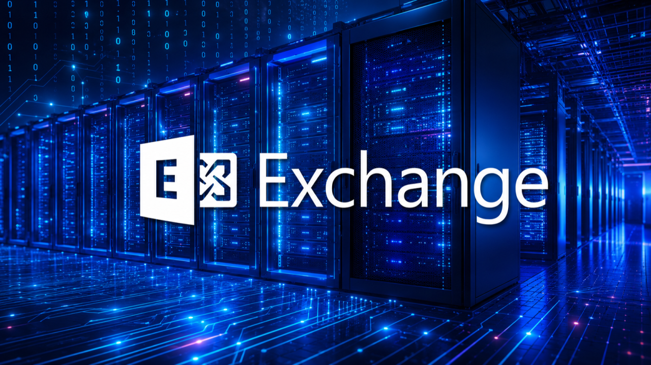 Internet-Facing Microsoft Exchange Servers Exposed To Mailbox-Takeover Vulnerability