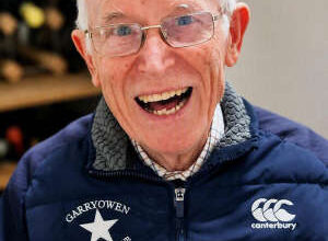 Michael Sheahan - Limerick's Live 95