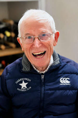 Michael Sheahan - Limerick's Live 95