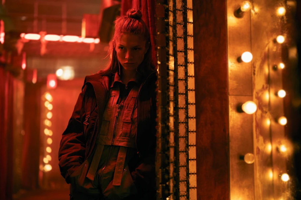 Blade Runner 2099