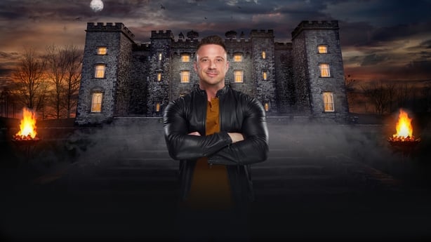 Pete The Traitors Ireland
