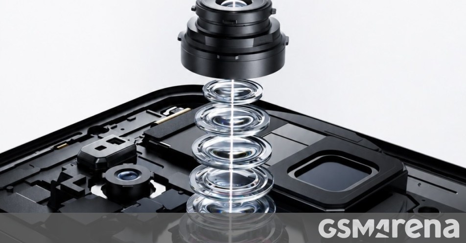 vivo X500 Pro series video capabilities teased ahead of launch
