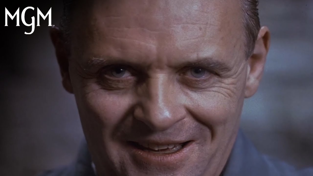 THE SILENCE OF THE LAMBS (1991) | Official Trailer | MGM - YouTube