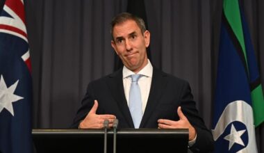 'Rush to conclusions': calls for calm on house prices