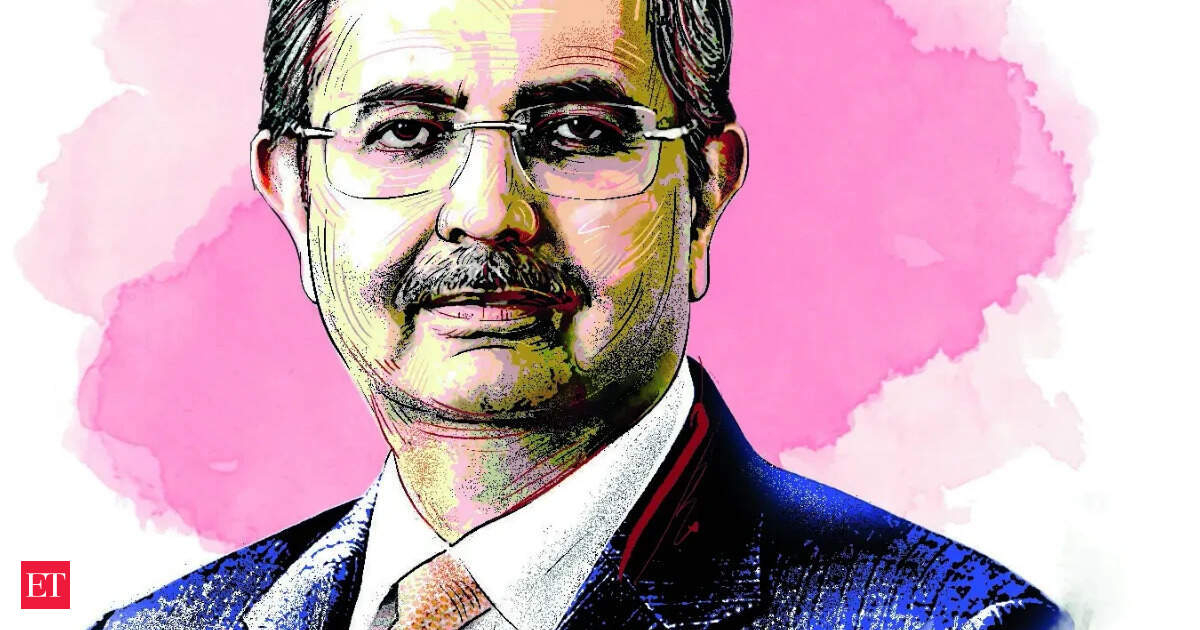 Uday Kotak warns of 'roller coaster' ride in interest rate markets