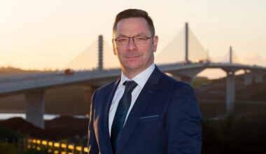 Cllr Sheehan joins Independent Ireland – WexfordLocal.com