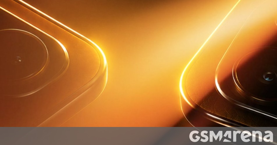 Poco X8 Power and X8 India launch confirmed, design teased