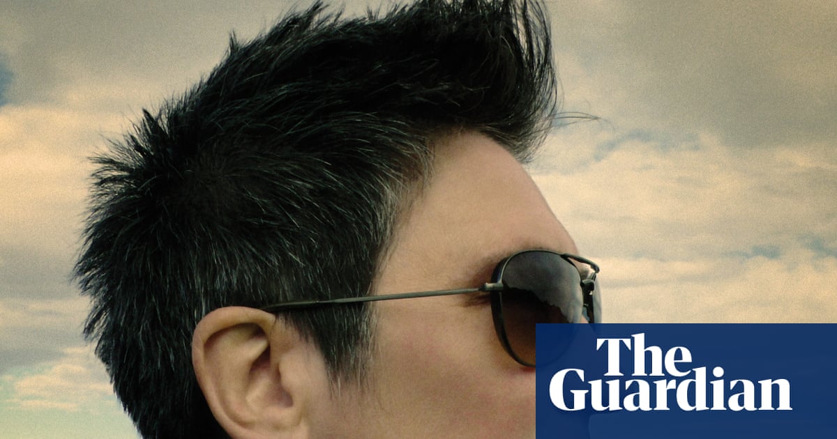 ‘I have an obsession with barber shops’: kd lang on her prairies upbringing, Patsy Cline and being shaved by Cindy Crawford | Pop and rock