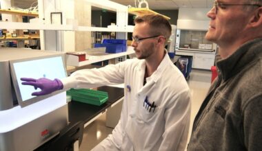 Allen Institute, UW and Fred Hutch launch $95M AI biology initiative