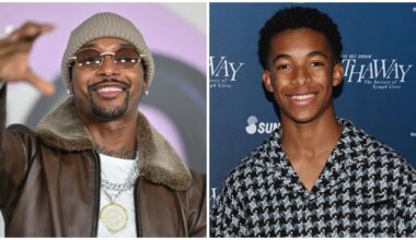 Page 2 of 2 - Chingy Reveals He’s The Father Of Actor Isaiah Russell-Bailey