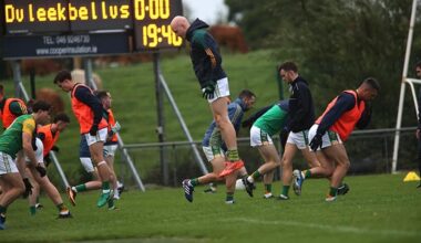 Football championship round 3 fixtures & results