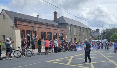 Team Ireland dominate in Gorey finish – WexfordLocal.com