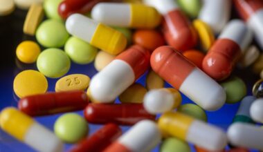 Is there still a future for vitamin production in Switzerland?